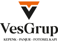 Ves Grup Kepenk - Panjur - Fotosel Kapı Logo